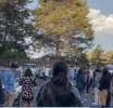 Marcha Por La Democracia